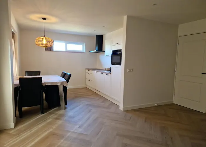 Holiday home De Oude Brouwerij