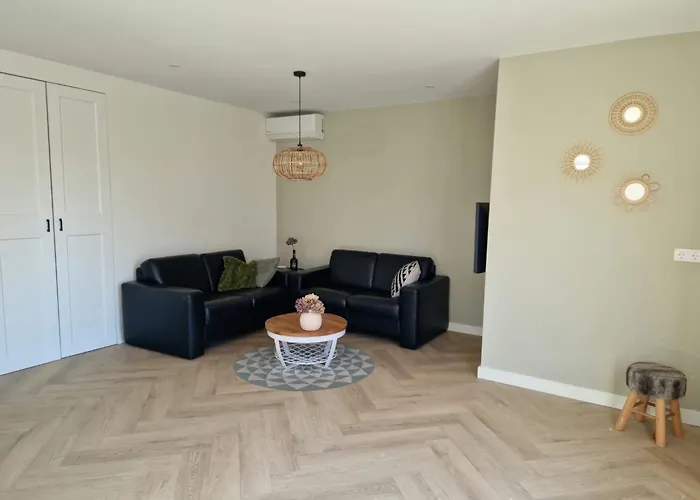 Holiday home De Oude Brouwerij *