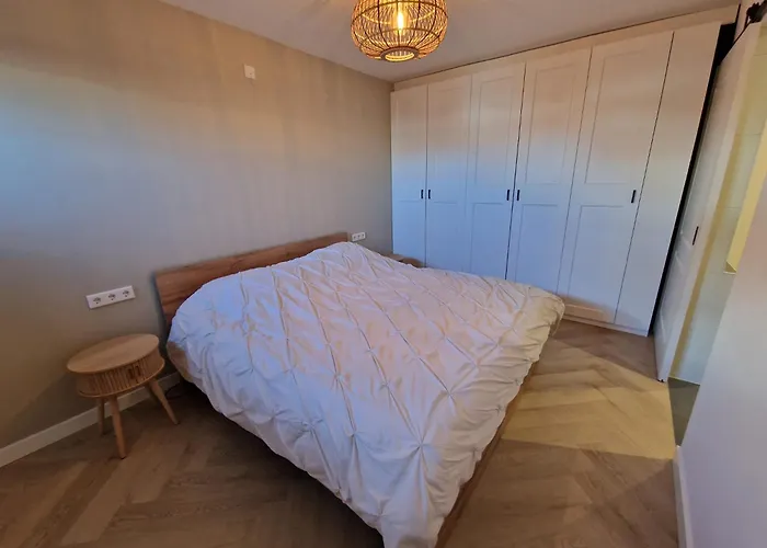 De Oude Brouwerij Holiday home