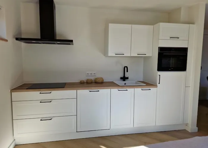 De Oude Brouwerij Holiday home