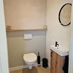 בית נופש De Oude Brouwerij