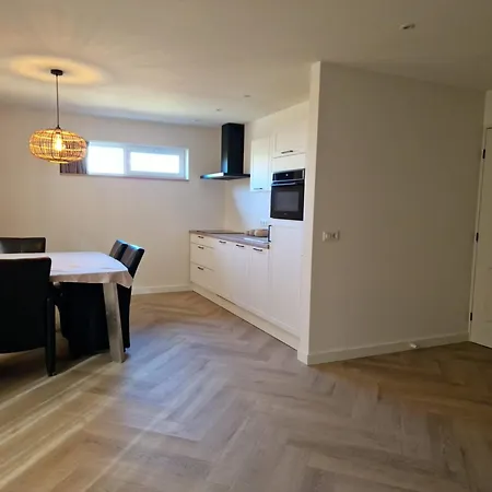 Ferienhaus De Oude Brouwerij