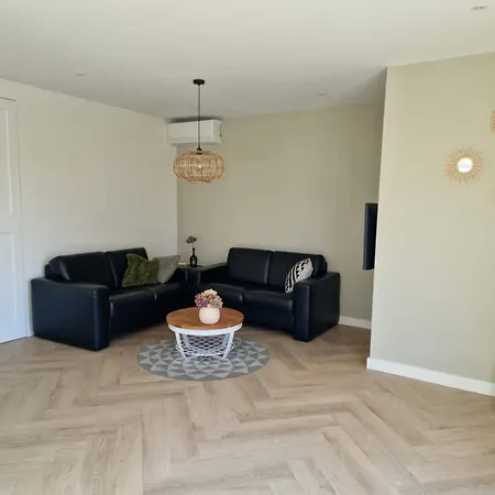 Ferienhaus De Oude Brouwerij *