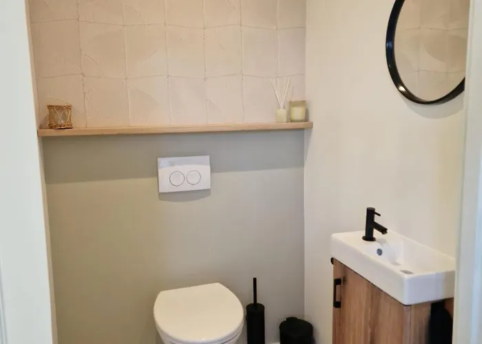 Ferienhaus De Oude Brouwerij